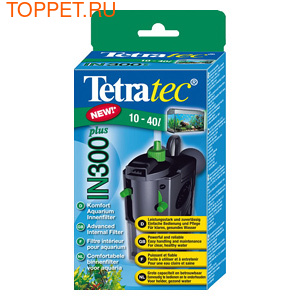 Tetra   Tetratec IN300 300 /    40 