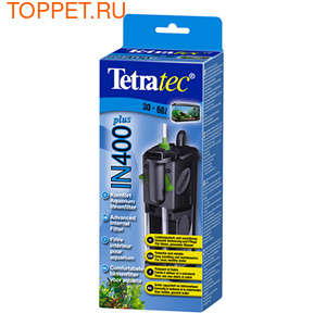 Tetra   Tetratec IN400 400 /    66 