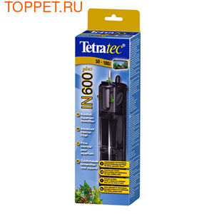 Tetra   Tetratec IN600 600 /    100 