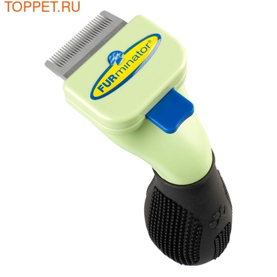 FURminator  Short Hair Tool Toy Dog     3  ()