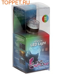 Hydor H2SHOW      MIX 3LED Light //