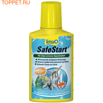 Tetra Safe Start       50