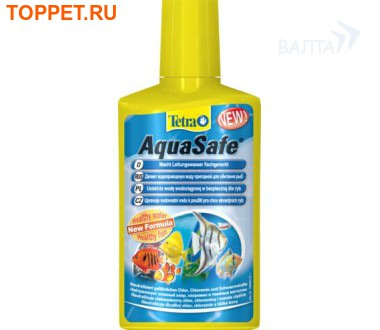 Tetra AguaSafe    