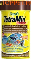 Tetra TetraMin Junior    ,  100