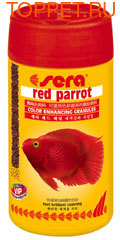 Sera Red Parrot   &quot; &quot;,  250