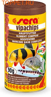 Sera Vipachips    , 