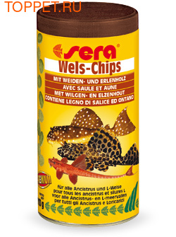 Sera Wels-Chips    , 