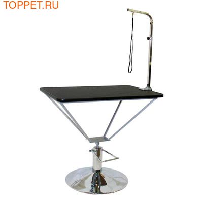 GroomHydro Грумерский стол гидравлический, размер 90 х 60 х 78-91см GroomHydro Грумерский стол гидравлический, размер 90 х 60 х 78-91см