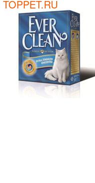 EVER CLEAN  Extra Strong Clumping Unscented   ( ),  