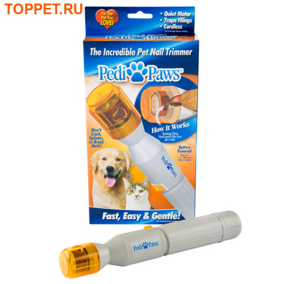 AKC(American Kennel Club)    Pedi Paws ()