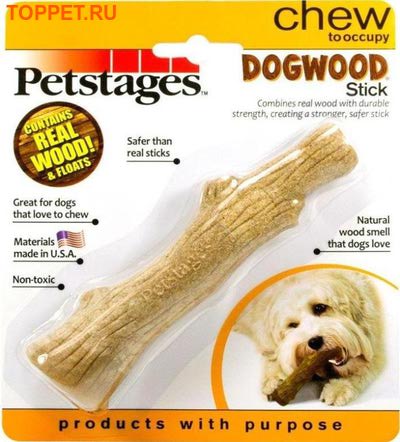 Petstages    Dogwood      