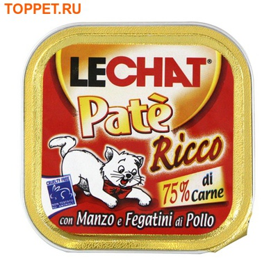 MONGE Lechat    /  100 