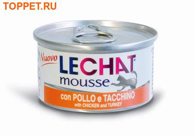 MONGE Lechat    / 85 