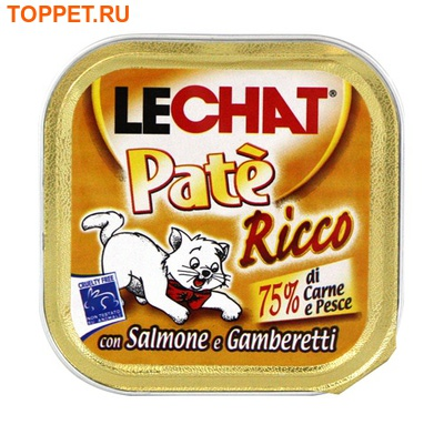 MONGE Lechat    / 100 