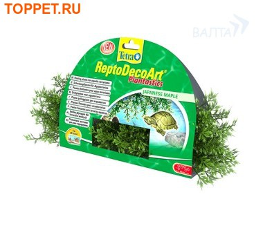 Tetra ReptoDecoArt Plant       