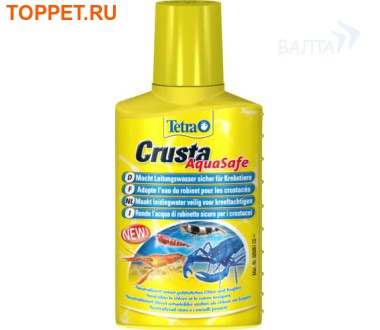 Tetra Crusta AquaSafe      100 