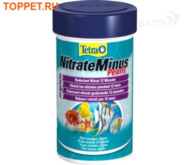 Tetra Nitrate Minus Pearls      (12 )