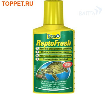 Tetra ReptoFresh         100