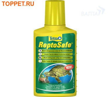 Tetra ReptoSafe       