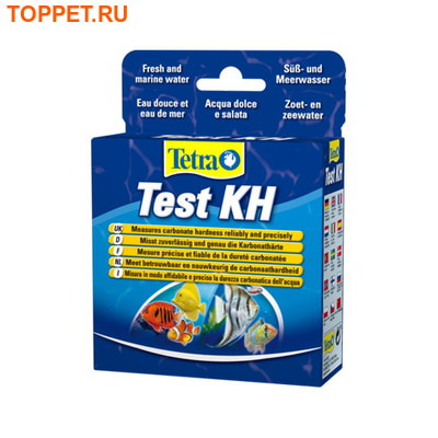 Tetra Test KH     / 10 