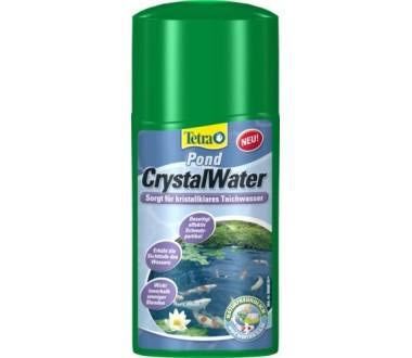 Tetra Pond Crystal Water       