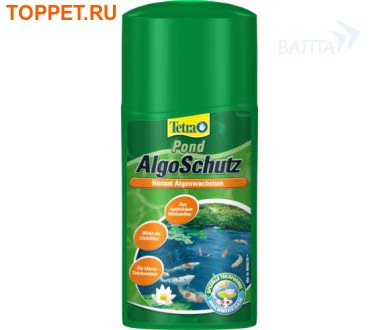 Tetra Pond AlgoSchutz    250 