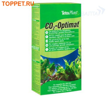 Tetra Plant CO2-Optimat     2  
