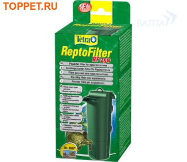 TetraTec ReptoFilter 250       40 ,   