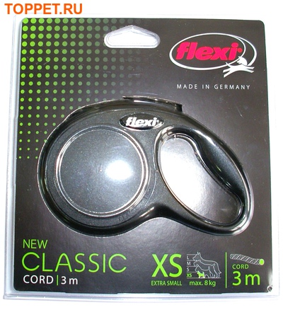 Flexi  New Classic Mini ( 8 ) 3   .