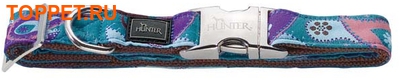 Hunter    ALU-Strong Paisley 