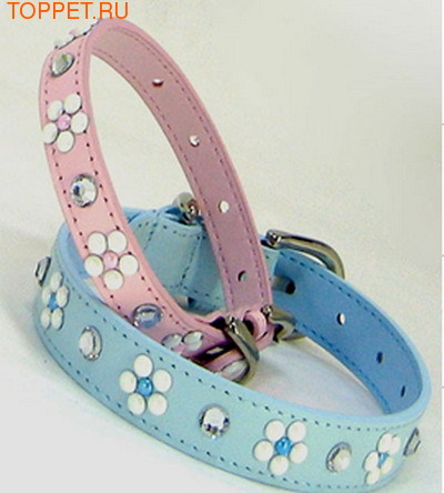 ������� ������������ Sugar Blossom � ����������� Swarovski -� 1-7��, ���� ������� ������ L: 28-34��.