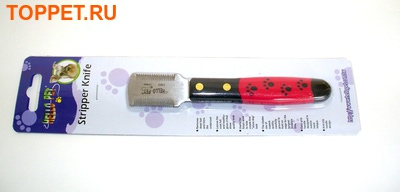 Нож Для Тримминга Собак Купить В Москве