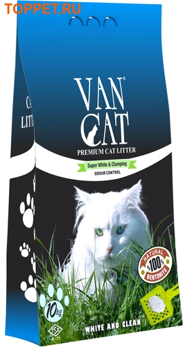Van Cat      ,  (Fresh)NRI006,10
