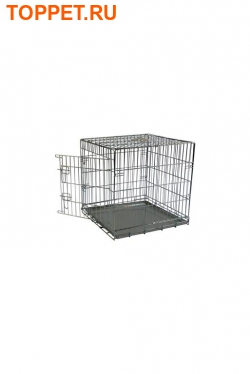 Papillon    1 , 49*33*40 (Wire cage 1 door) 150149