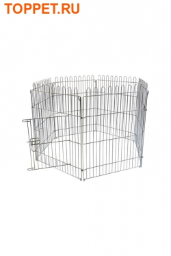 Papillon  -   , 60*80 (Puppy cage 6 panels) 150460