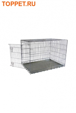 Papillon    1 , 87*58*67 (Wire cage 1 door) 150187