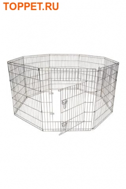 Papillon  -   , 80*100 (Puppy cage 8 panels) 150465