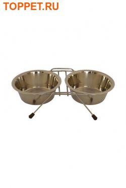 Papillon    , 13, 16, 21 (Double dinner wire frame including bowls) 175408