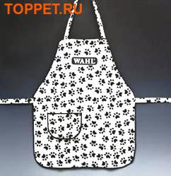 Moser Wahl Logo Aprons pocket    ()