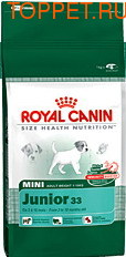 Royal Canin Для щенков мелких пород, сух.
