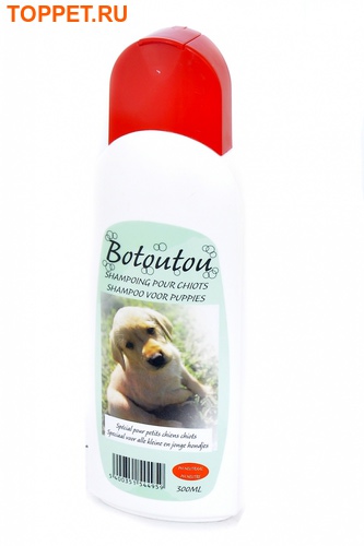 Benelux       (Shampoo puppy) 54495 ()