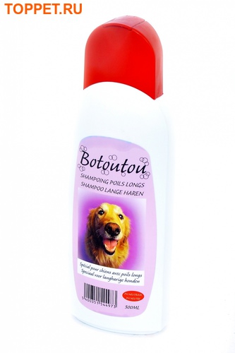 Benelux     (Shampoo long hairs) 54497 ()
