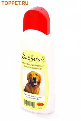 Benelux        (Shampoo revitalisor) 54499 ()