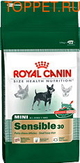 Royal Canin Для собак мелких пород, привередливых в еде, сух.
