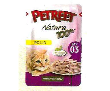 PETREET     70 .