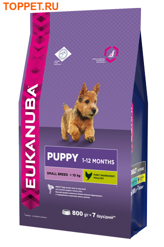 Eukanuba EUK Dog      ()