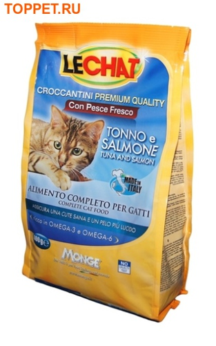 MONGE Lechat Cat        400 