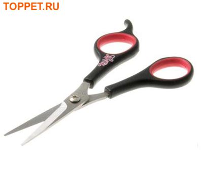 Hello Pet Ножницы 15см(6"), для стрижки, полотно 4,5см Hello Pet Ножницы 15см(6"), для стрижки, полотно 4,5см