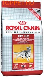 Royal Canin Для взрослых кошек, сух 2кг Royal Canin Для взрослых кошек, сух 2кг