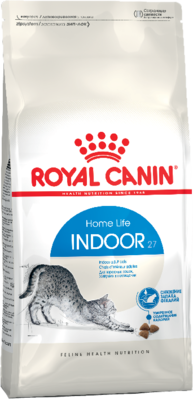 Royal Canin Сухой корм для кошек, живущих в помещении от 1года до 7 лет